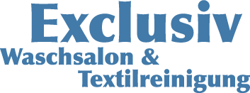Exclusiv TextilCare Waschsalon und Reinigung - Textilpflege / Textilreinigung / SB Waschen /
                     Trocknen - Geibelstraße 40 in 76185 Karlsruhe